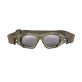 Ventec Olive Drab Tactical Goggles